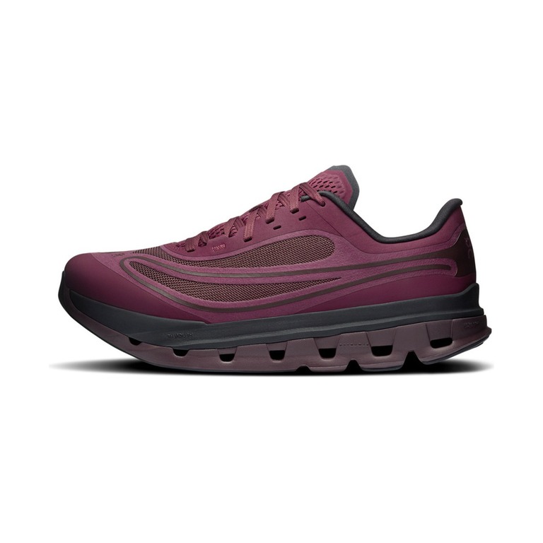On Cloudflow 5 AD 'Fig Mulberry' Мужские