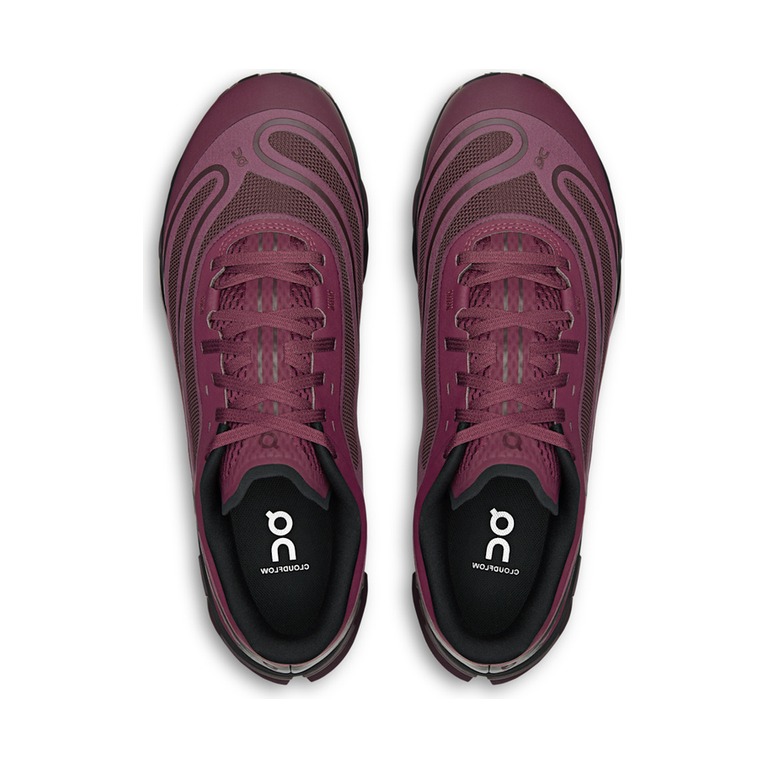 On Cloudflow 5 AD 'Fig Mulberry' Мужские