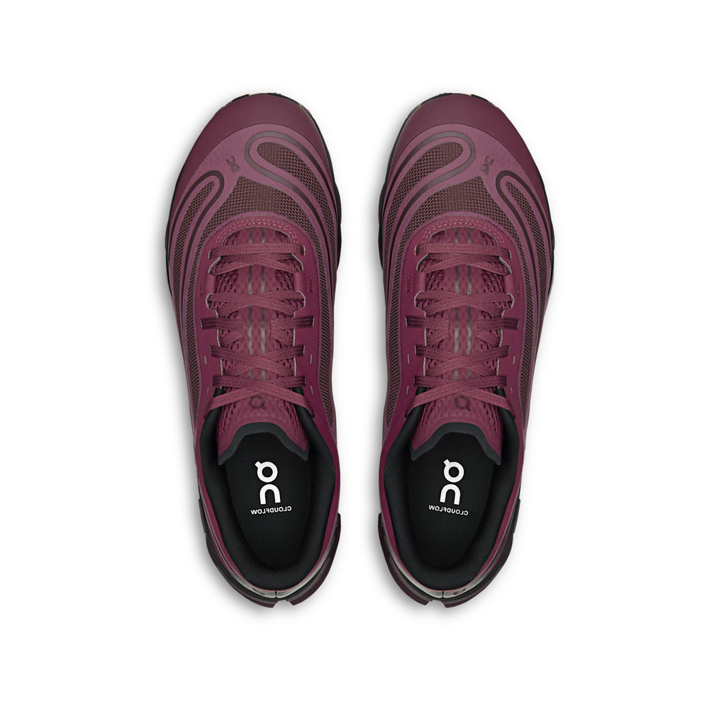 On Cloudflow 5 AD 'Fig Mulberry' Мужские