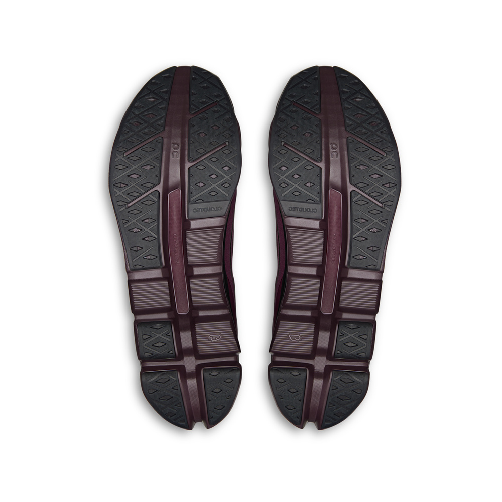 On Cloudflow 5 AD 'Fig Mulberry' Мужские