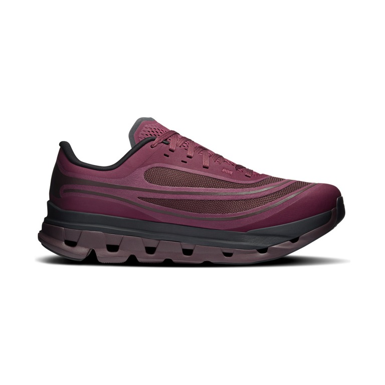 On Cloudflow 5 AD 'Fig Mulberry' Мужские