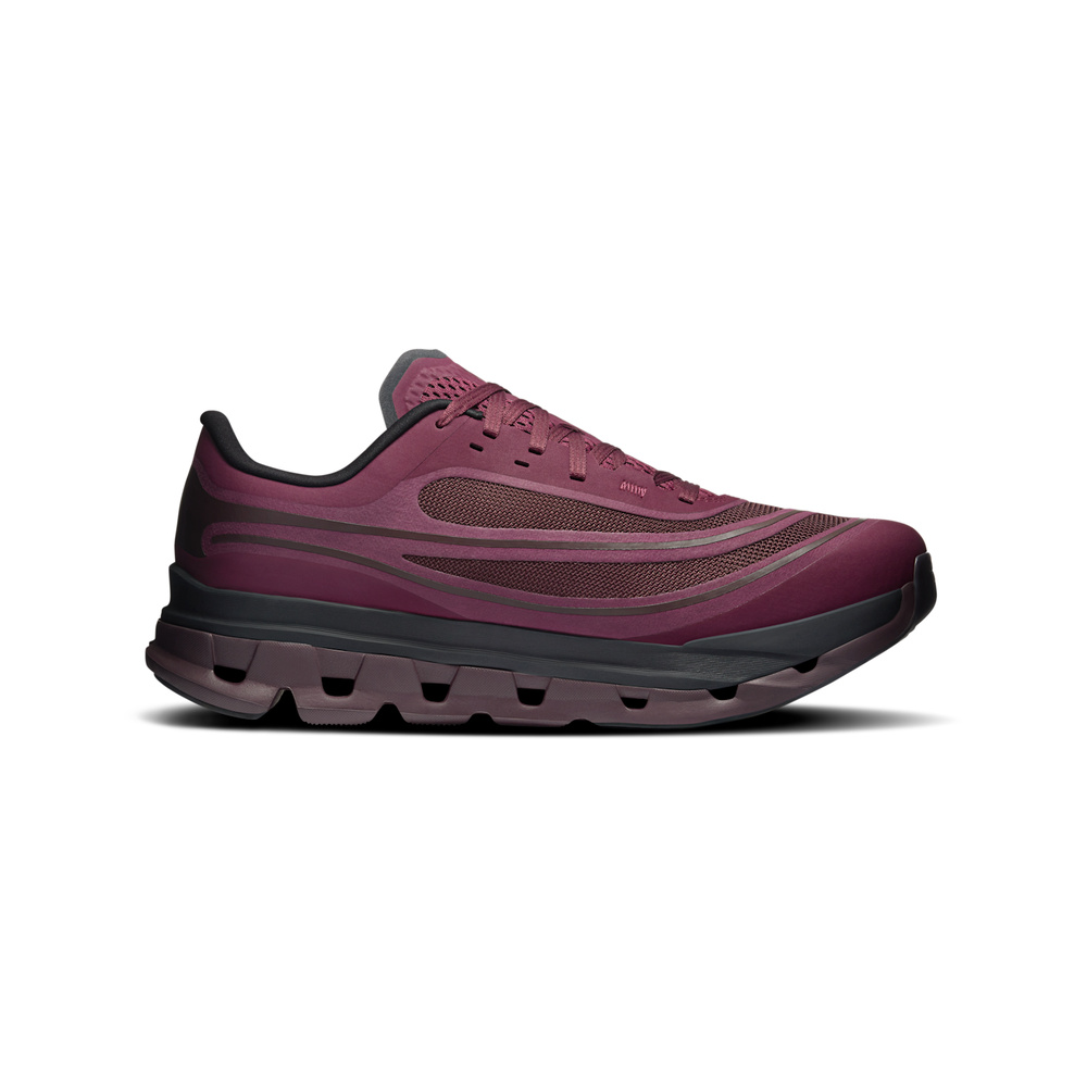 On Cloudflow 5 AD 'Fig Mulberry' Мужские
