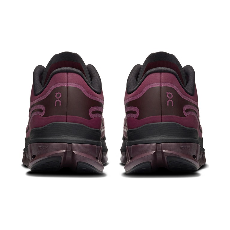 On Cloudflow 5 AD 'Fig Mulberry' Мужские
