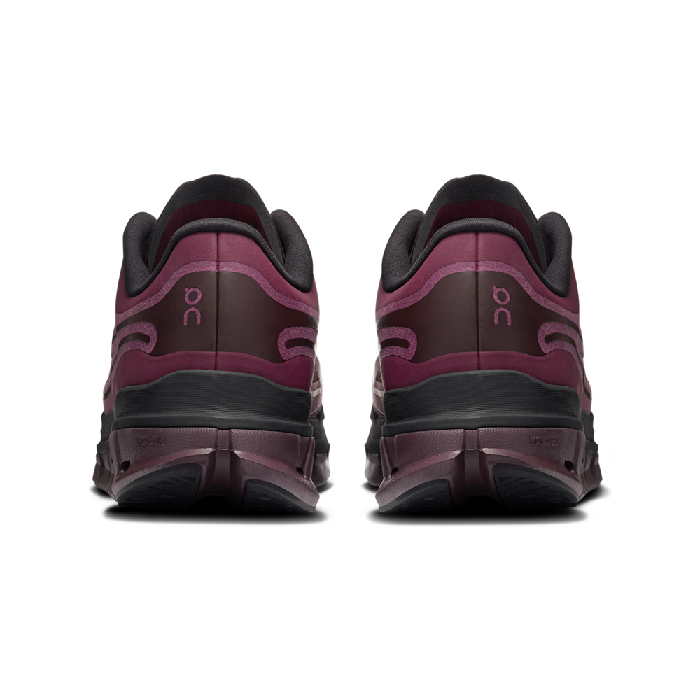 On Cloudflow 5 AD 'Fig Mulberry' Мужские