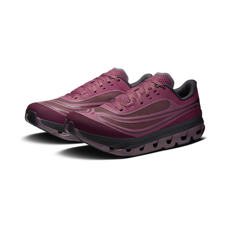 On Cloudflow 5 AD 'Fig Mulberry' Мужские