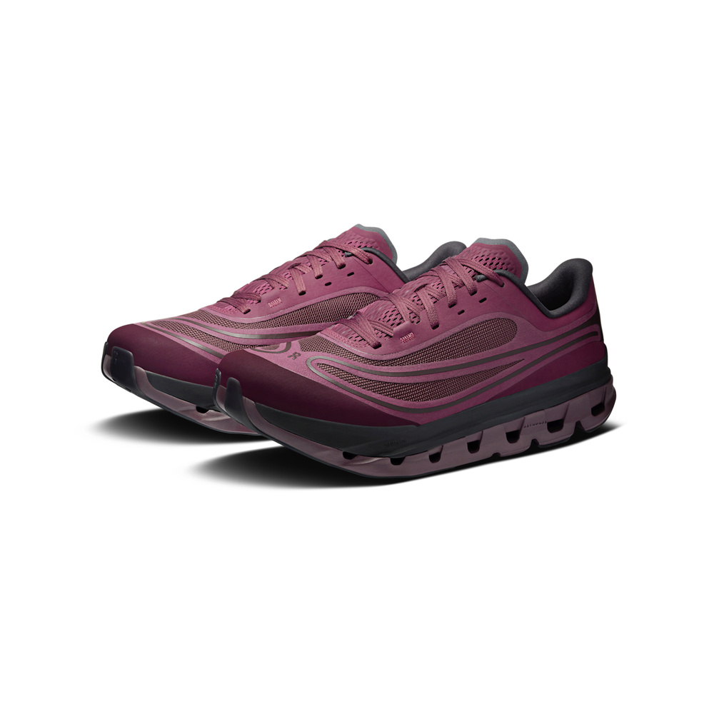 On Cloudflow 5 AD 'Fig Mulberry' Мужские