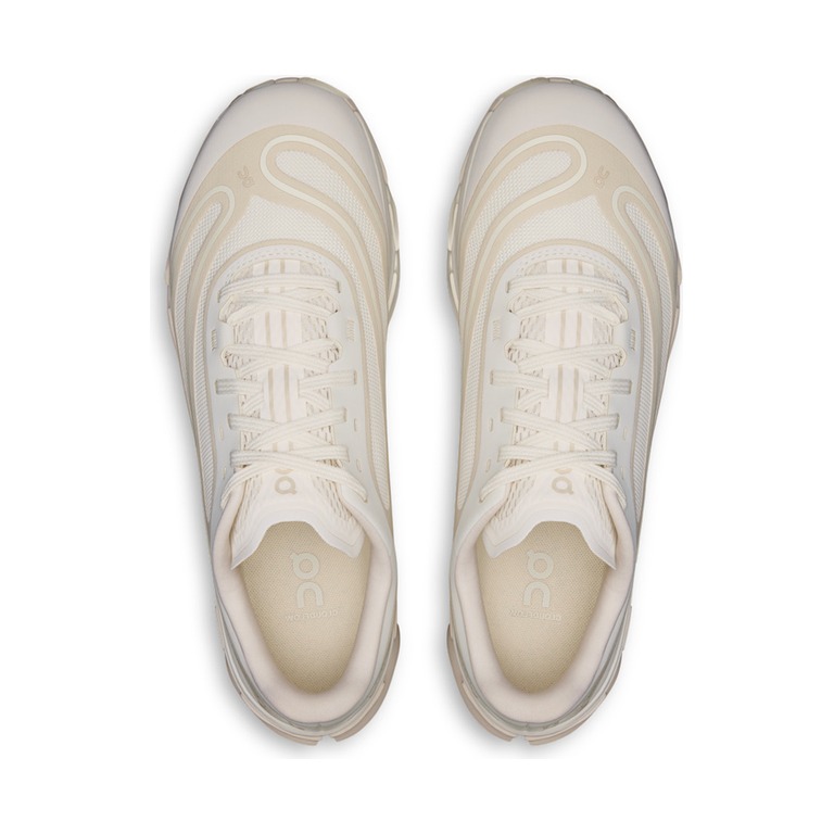 On Cloudflow 5 AD 'Ivory Grain' Мужские