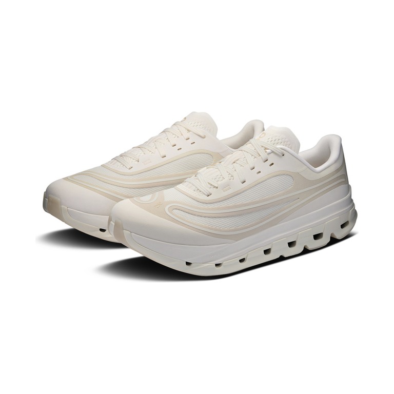 On Cloudflow 5 AD 'Ivory Grain' Мужские