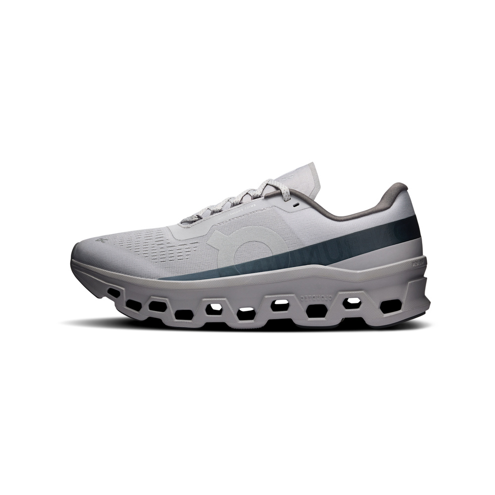 Cloudmonster 1 'Glacier Alloy' Мужские