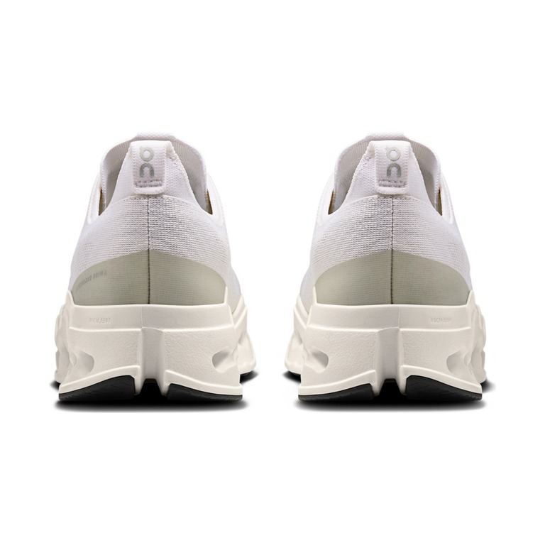 On Cloudsurfer Max Wide 'White' Мужские