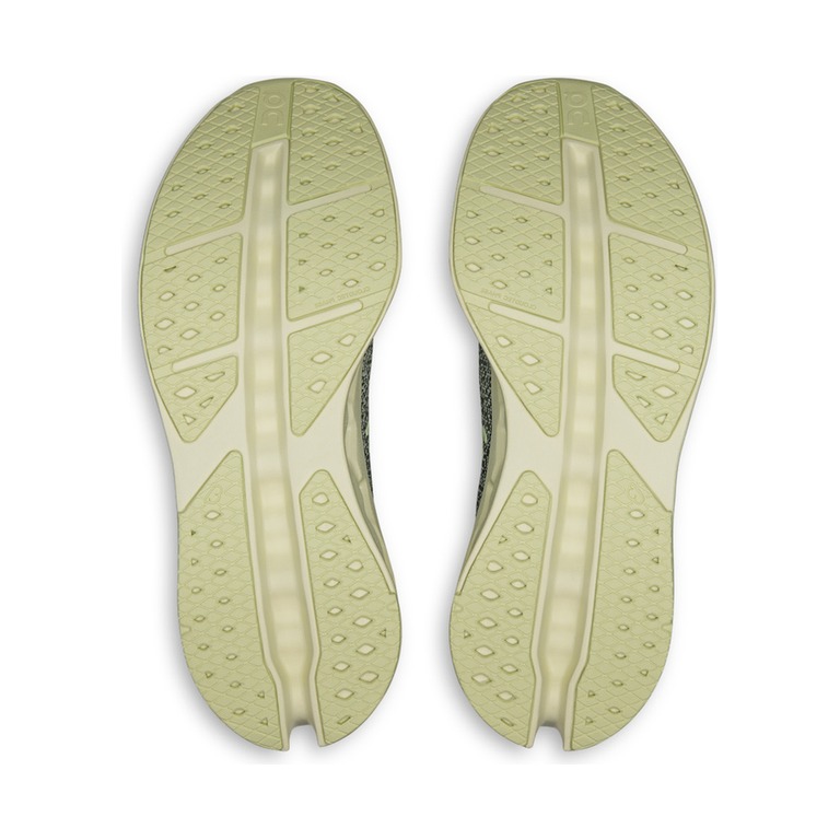On Cloudsurfer Max Wide 'Olive Seedling' Мужские