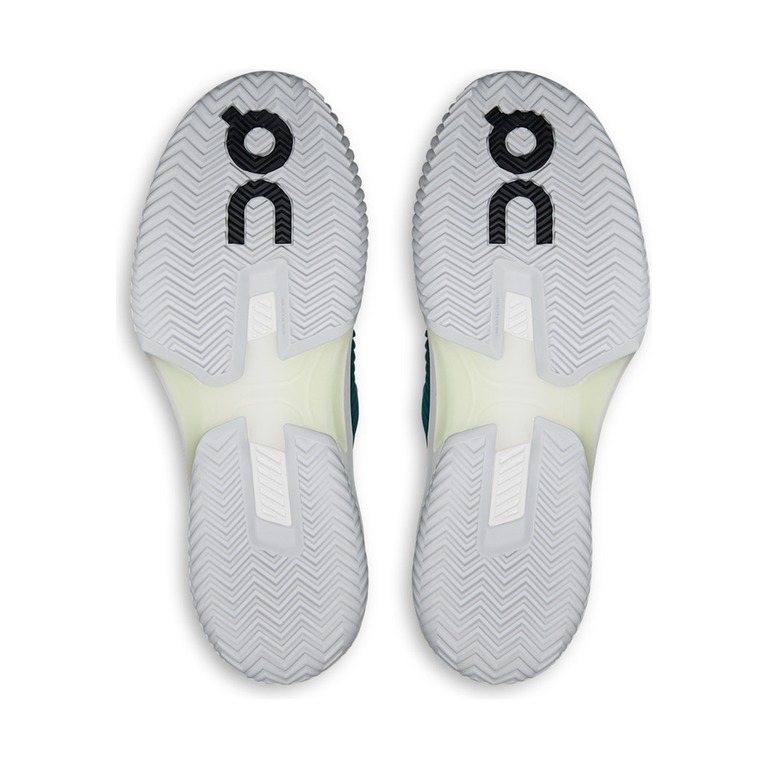 On THE ROGER Pro Fire Clay 'Storm White' Мужские