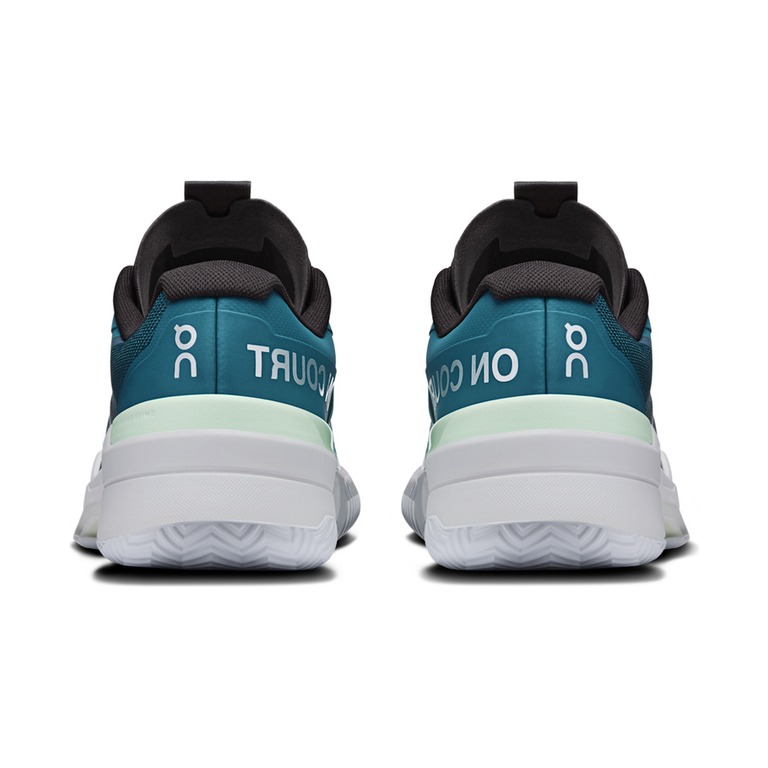 On THE ROGER Pro Fire Clay 'Storm White' Мужские