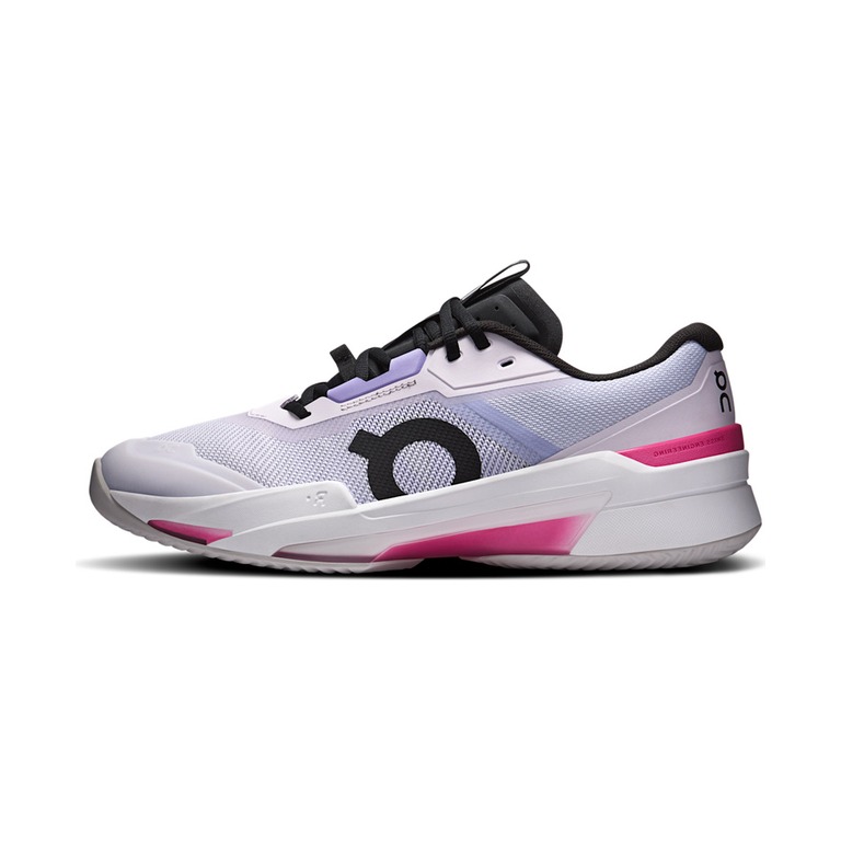 On THE ROGER Pro Fire Clay 'Thistle Pink' Мужские