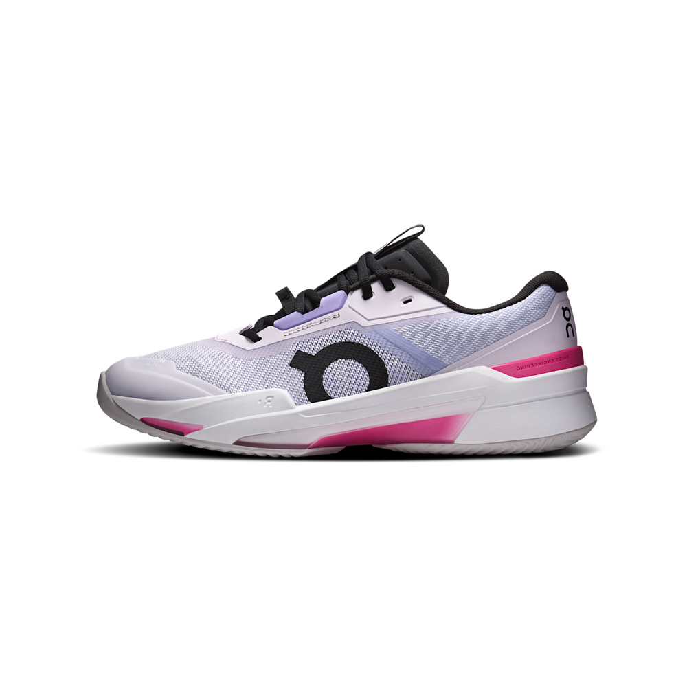 On THE ROGER Pro Fire Clay 'Thistle Pink' Мужские