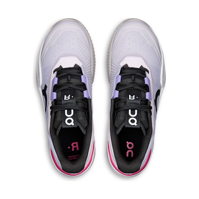 On THE ROGER Pro Fire Clay 'Thistle Pink' Мужские