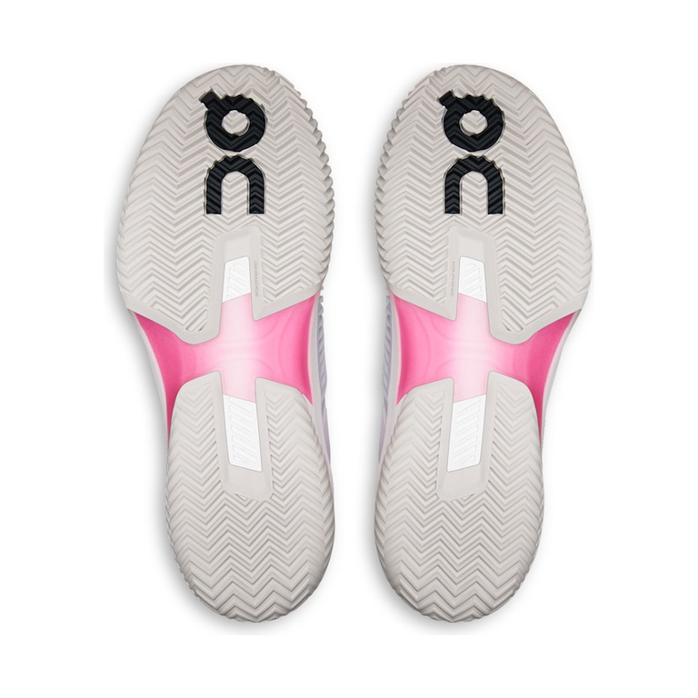 On THE ROGER Pro Fire Clay 'Thistle Pink' Мужские