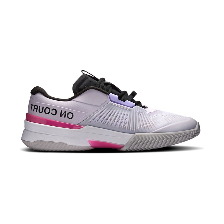 On THE ROGER Pro Fire Clay 'Thistle Pink' Мужские