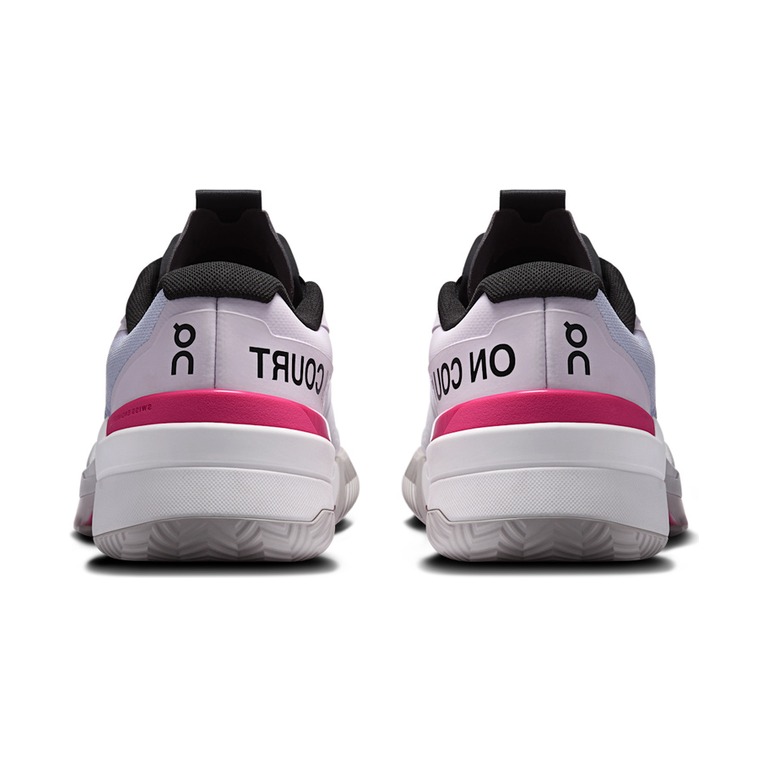 On THE ROGER Pro Fire Clay 'Thistle Pink' Мужские