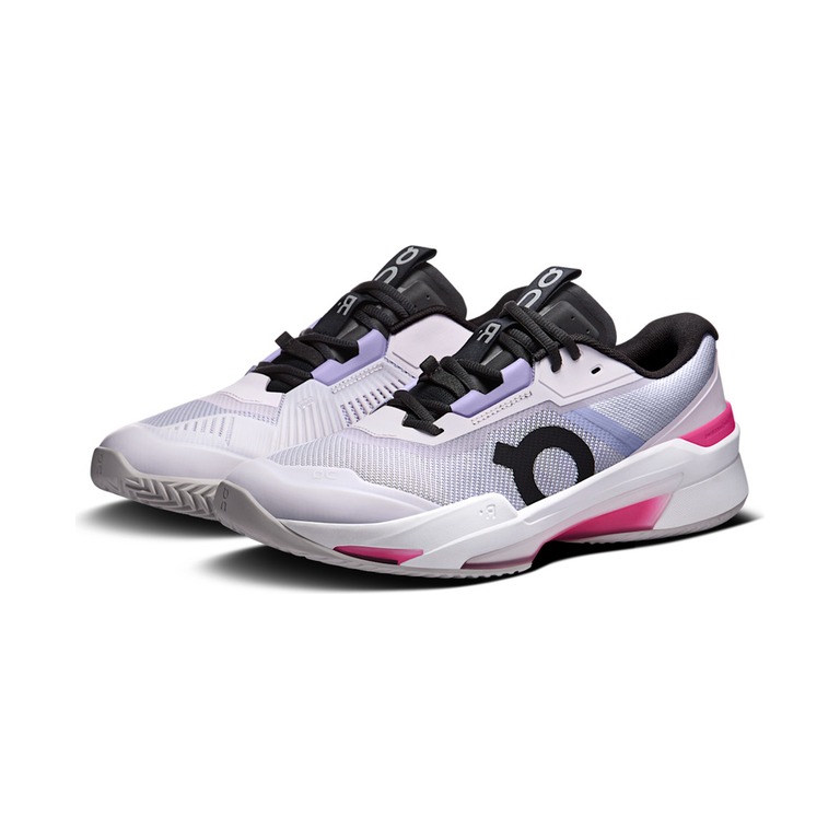 On THE ROGER Pro Fire Clay 'Thistle Pink' Мужские