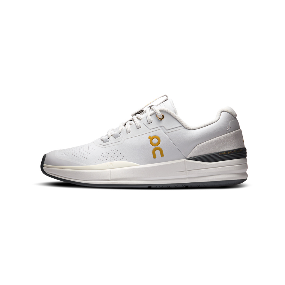 On THE ROGER Pro Ace 'Frost Shadow' Мужские