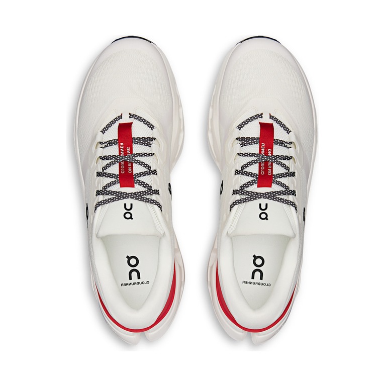 On Cloudrunner 3 'Ivory Robin' Мужские