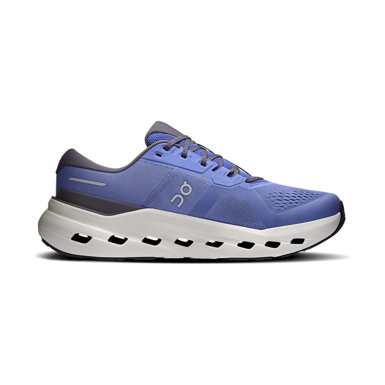 On Cloudrunner 3 'Sailor Ivory' Мужские
