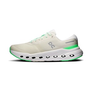 On Cloudrunner 3 'Ghost Verdite' Мужские