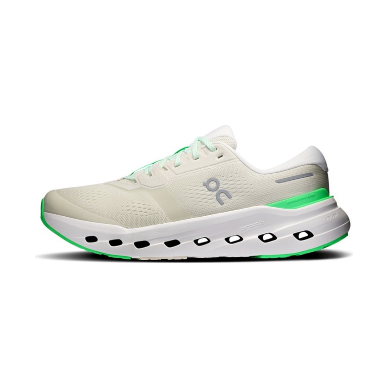 On Cloudrunner 3 'Ghost Verdite' Мужские
