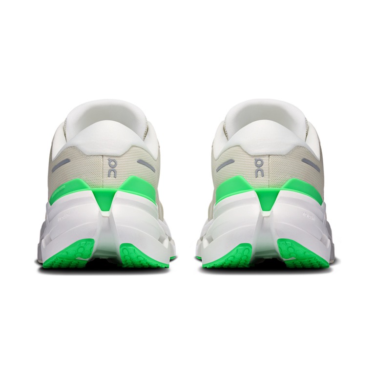 On Cloudrunner 3 'Ghost Verdite' Мужские
