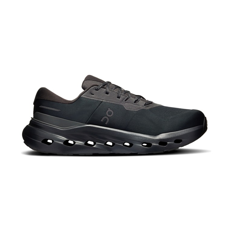On Cloudrunner 3 Waterproof 'Black' Мужские