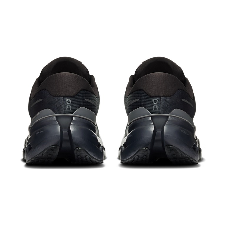 On Cloudrunner 3 Waterproof 'Black' Мужские