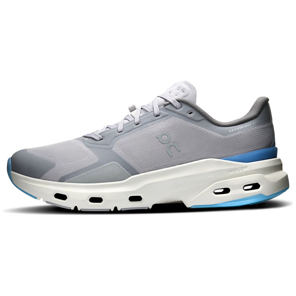 On Cloudpulse 2 'Alloy Ice' Мужские