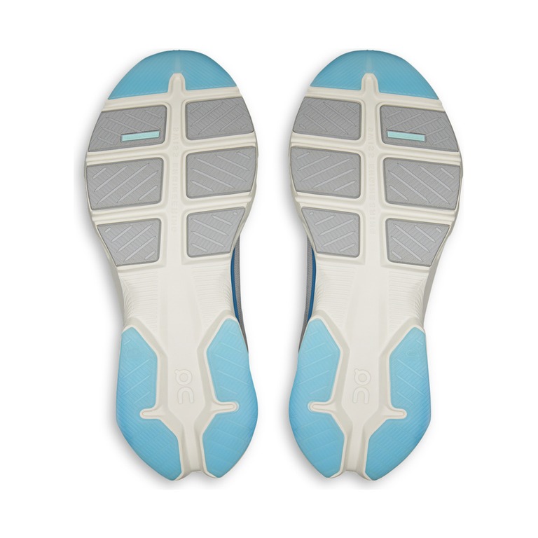 On Cloudpulse 2 'Alloy Ice' Мужские