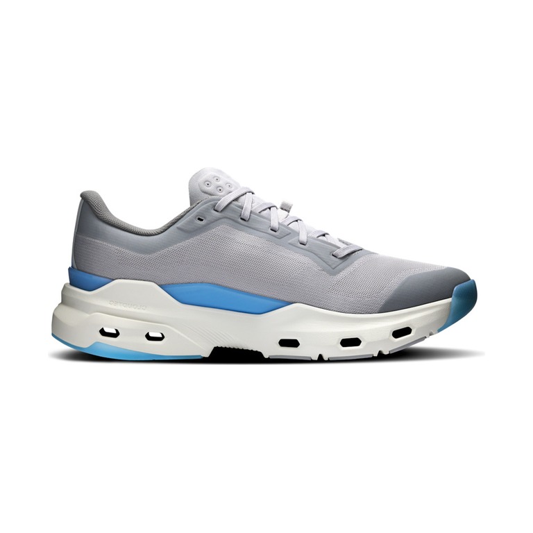 On Cloudpulse 2 'Alloy Ice' Мужские