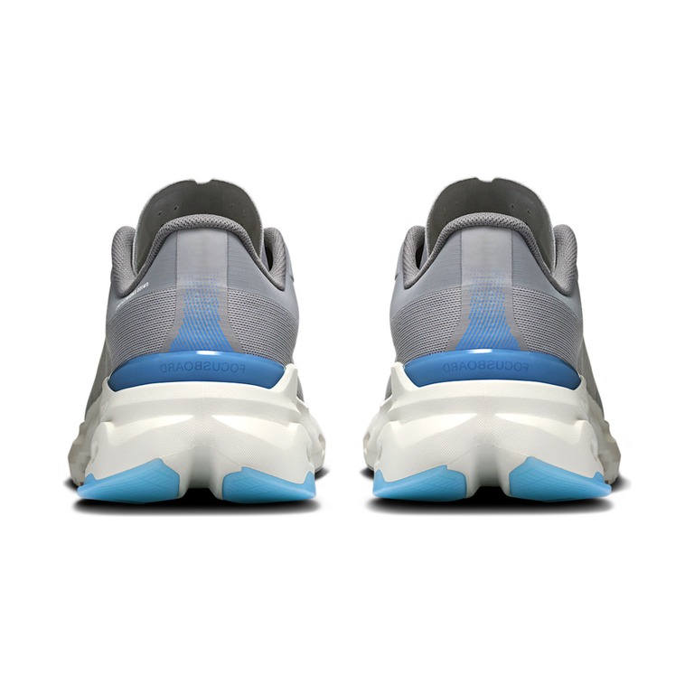On Cloudpulse 2 'Alloy Ice' Мужские