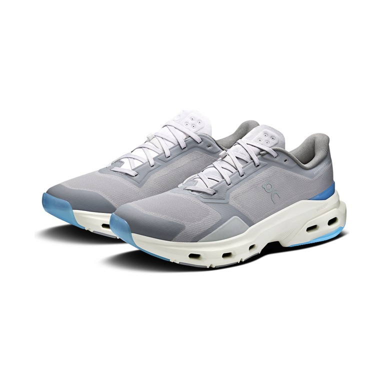 On Cloudpulse 2 'Alloy Ice' Мужские