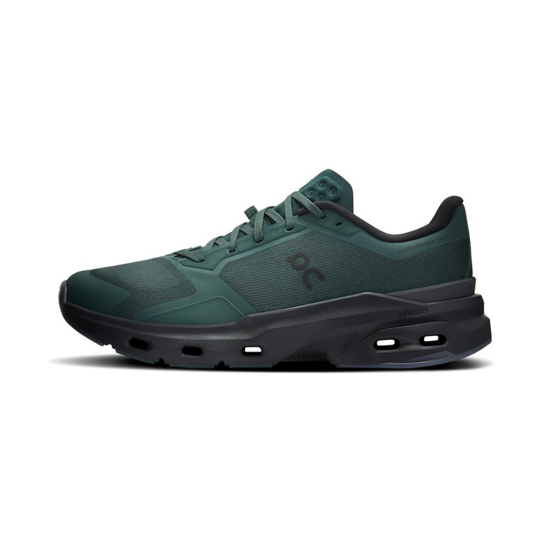 On Cloudpulse 2 'Obsidian Black' Мужские