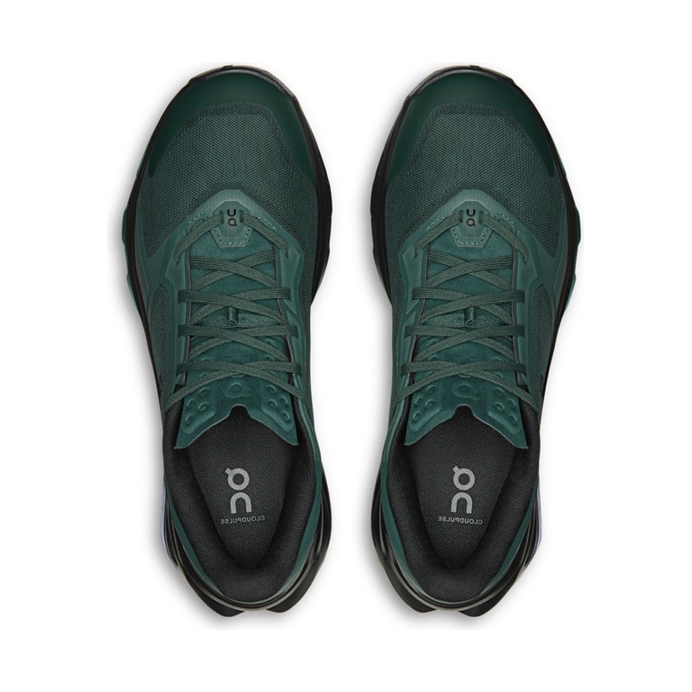 On Cloudpulse 2 'Obsidian Black' Мужские
