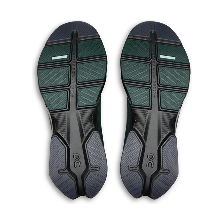 On Cloudpulse 2 'Obsidian Black' Мужские