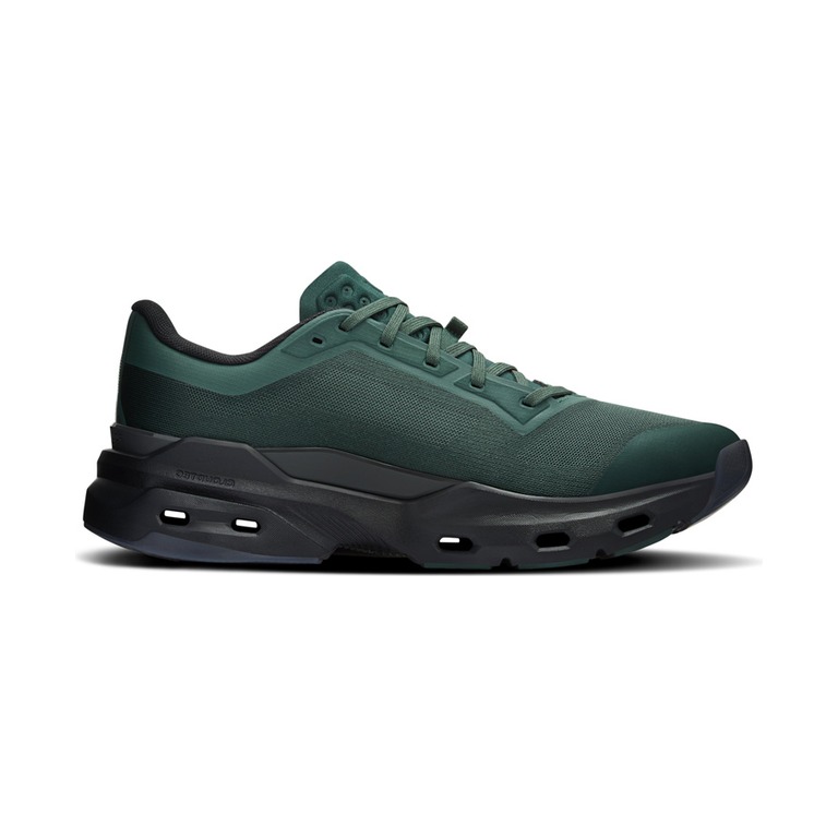 On Cloudpulse 2 'Obsidian Black' Мужские