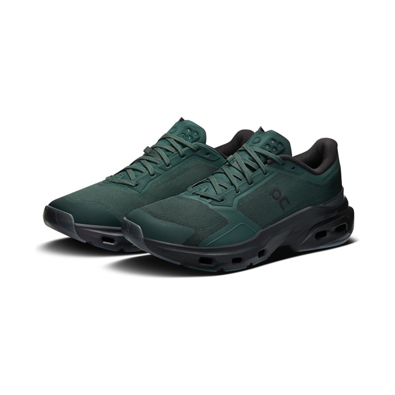 On Cloudpulse 2 'Obsidian Black' Мужские
