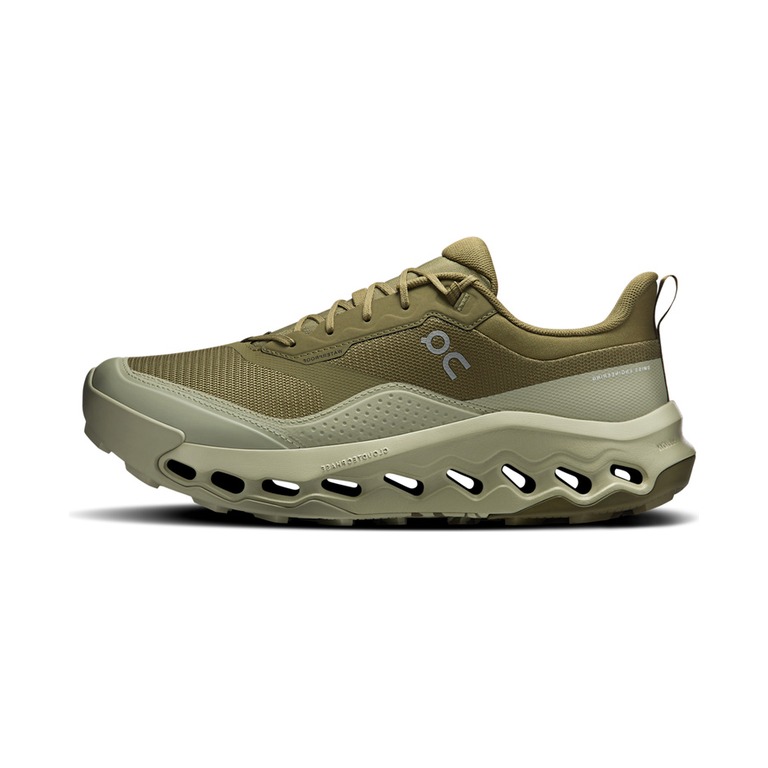 On Cloudhorizon 2 Waterproof 'Olive Chalk' Мужские
