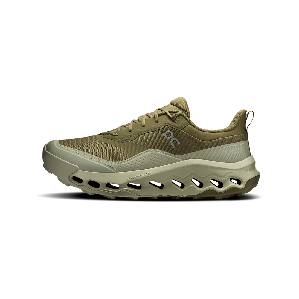 On Cloudhorizon 2 Waterproof 'Olive Chalk' Мужские