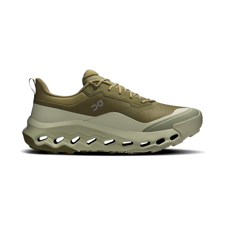 On Cloudhorizon 2 Waterproof 'Olive Chalk' Мужские