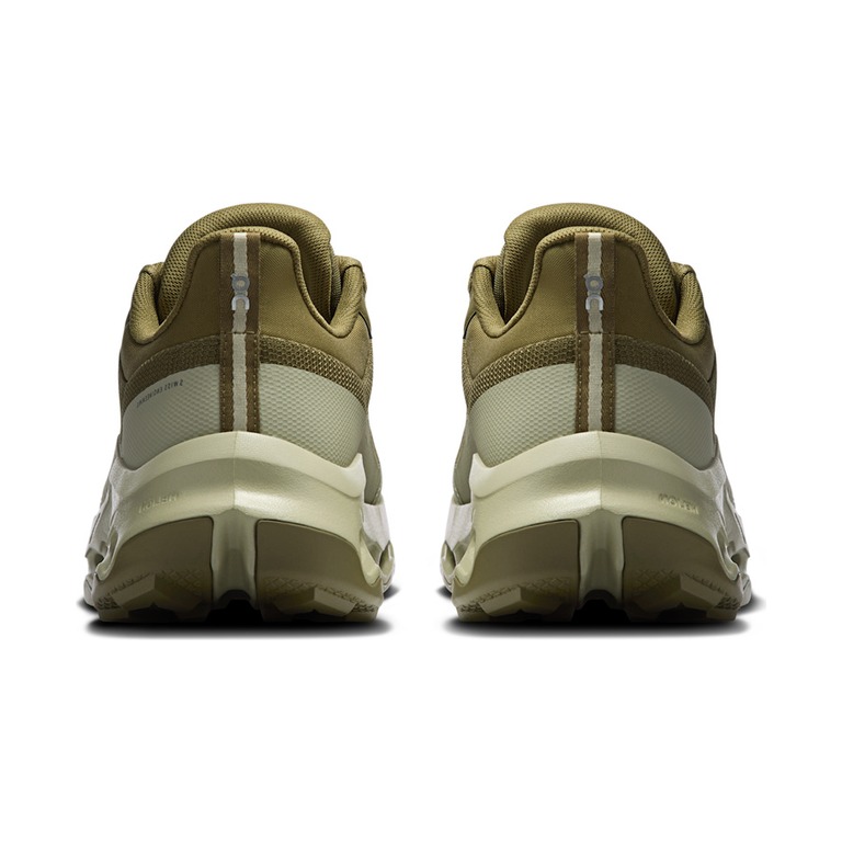 On Cloudhorizon 2 Waterproof 'Olive Chalk' Мужские