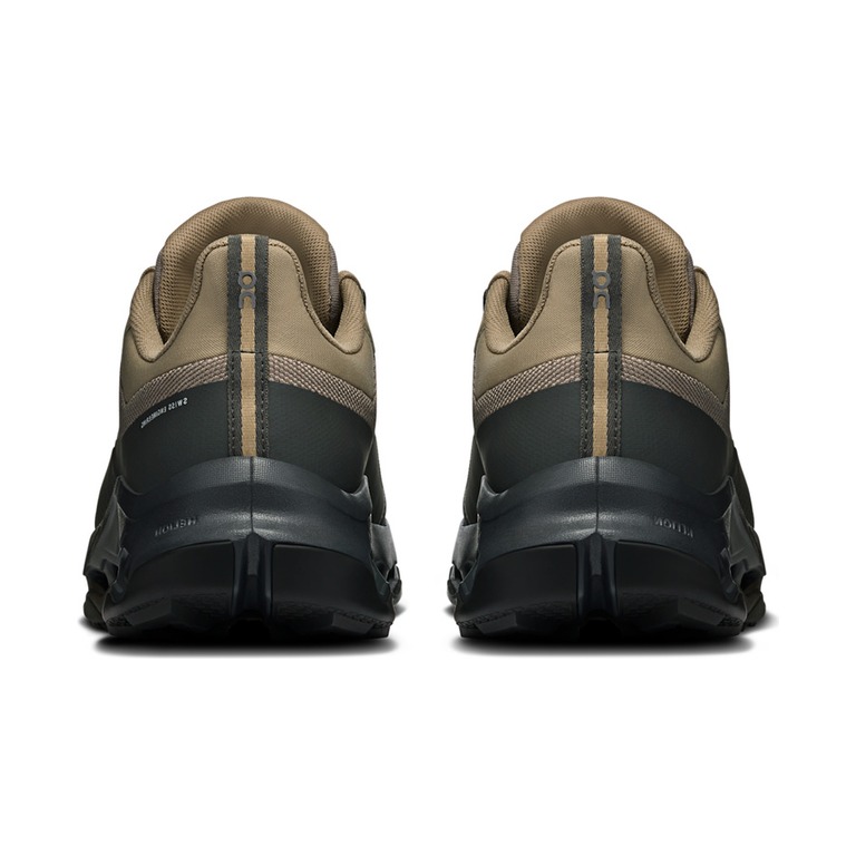 On Cloudhorizon 2 Waterproof 'Soba Eclipse' Мужские