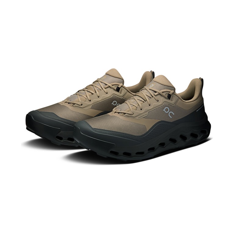 On Cloudhorizon 2 Waterproof 'Soba Eclipse' Мужские