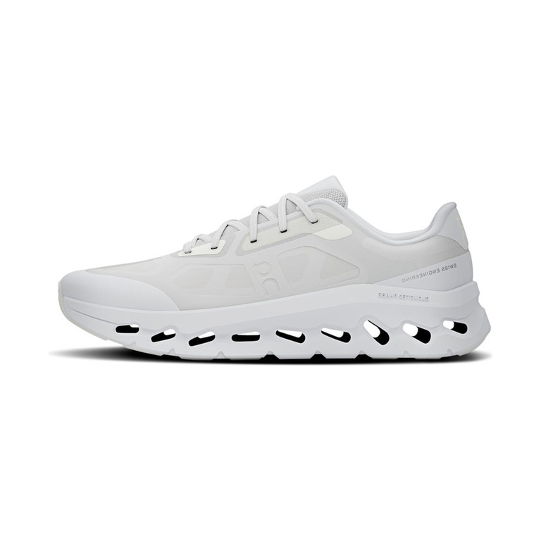 On Cloudtilt Remix 'White Ivory' Мужские