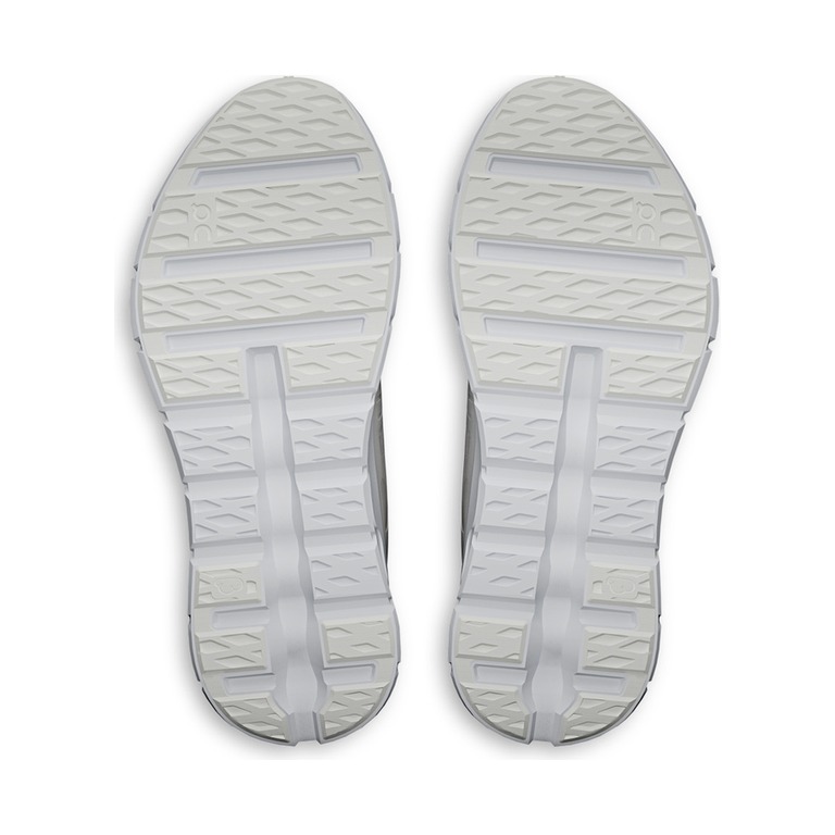 On Cloudtilt Remix 'White Ivory' Мужские